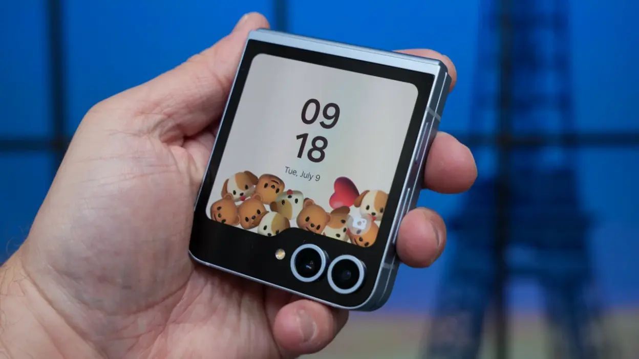 Cara Mudah Menggunakan Samsung Galaxy AI di HP Secara Offline