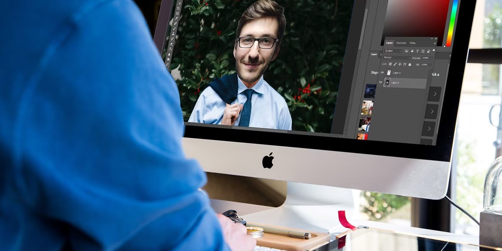 10 Rekomendasi Aplikasi Edit Foto Berbasis AI yang Mudah Digunakan