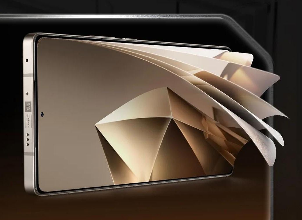 Infinix Note 50 Pro 5G Hadir dengan Spek Gahar, tapi Harganya Gak Bikin Kantong Jebol!