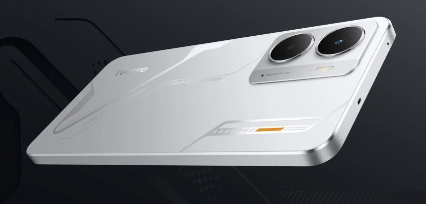 Realme Resmi Meluncurkan Neo7x dan Realme Buds Air7!