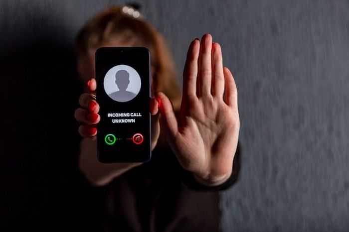 Kenali Jenis-jenis Telepon Spam dan Cara Efektif Menghindarinya