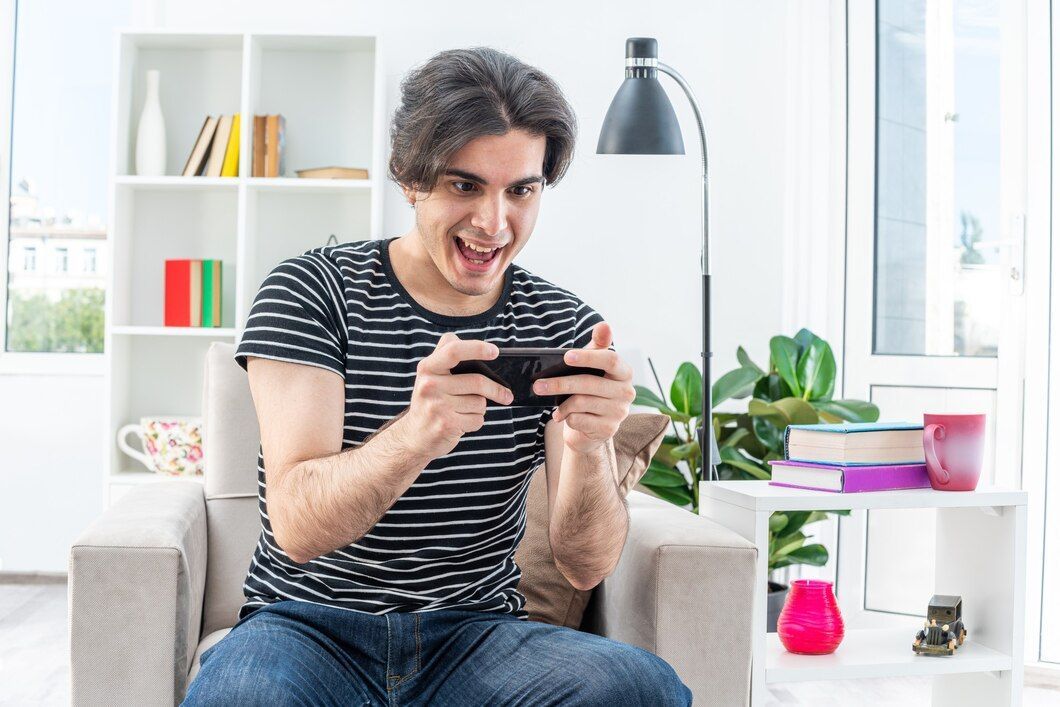 5 HP Gaming Terbaik 2025 untuk Pengalaman Bermain yang Maksimal