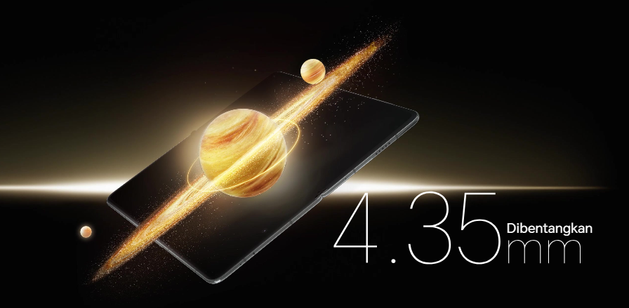Honor Magic V3 Resmi di Indonesia! Inovasi Terbaru dalam Dunia Smartphone Lipat