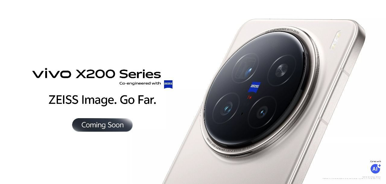 Vivo X200 ultra x Fujifilm akan Jadi Hp dengan Kamera Terbaik di Kelasnya?