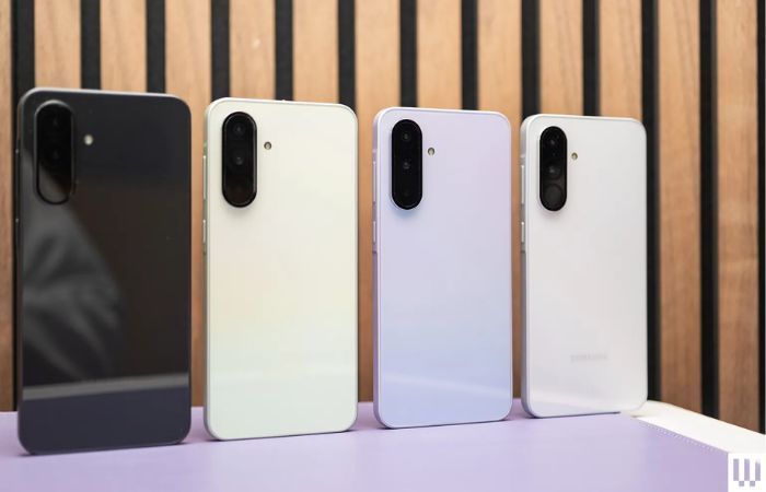 6 HP Samsung Terbaik di Bawah Rp9 Juta Maret 2025