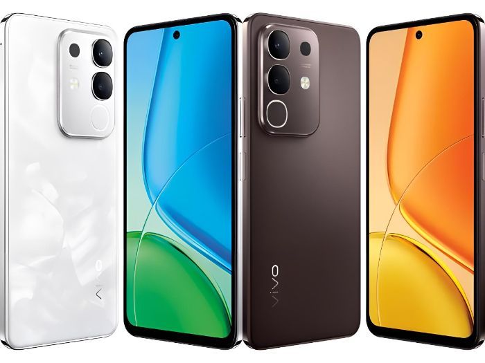 Review Vivo Y29, Ponsel Canggih dengan Baterai Tahan Banting hingga 26 Jam!