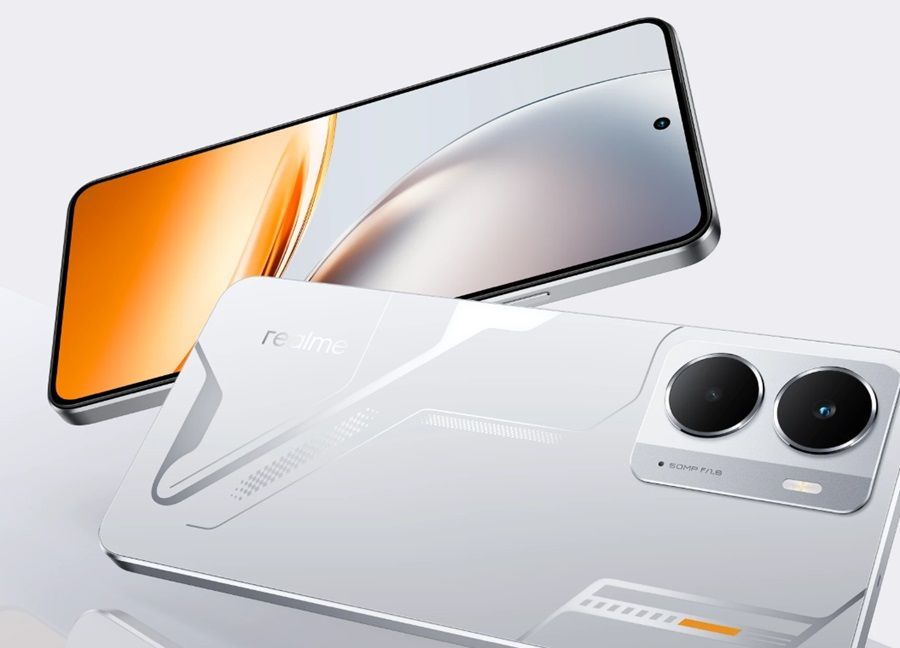 Realme Neo 7x, Hp Terjangkau dengan Performa Tinggi: Secanggih Apa?