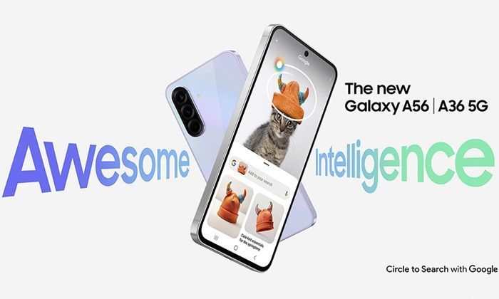 Perbandingan Samsung Galaxy A36 5G vs A16 5G: Tentukan Kebutuhanmu!