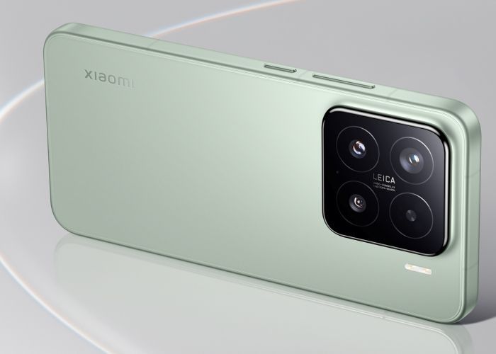 Kamera Xiaomi 15, Kelebihan dan Kekurangan Versi DXOMark
