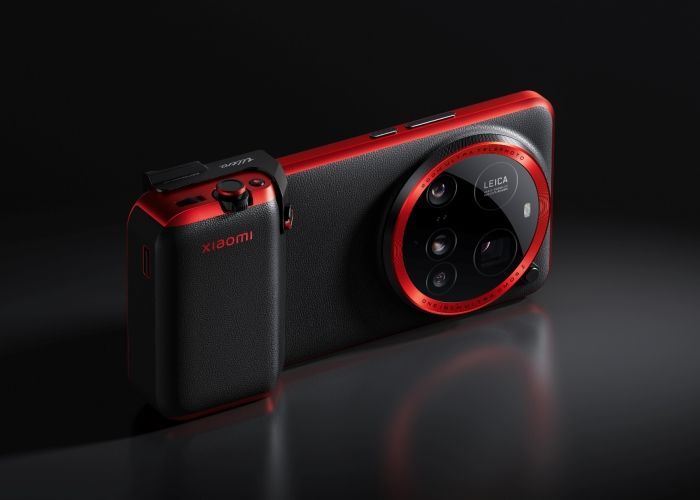 Xiaomi 15 Ultra: HP Flagship dengan Nuansa Kamera Klasik, Performa?