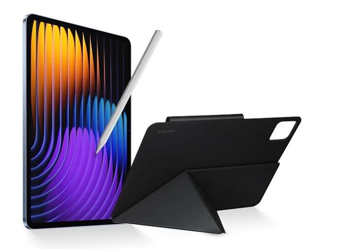 Tablet Xiaomi Pad 7 Series Dirilis, Hadir dengan Performa Seimbang untuk Kerja dan Hiburan