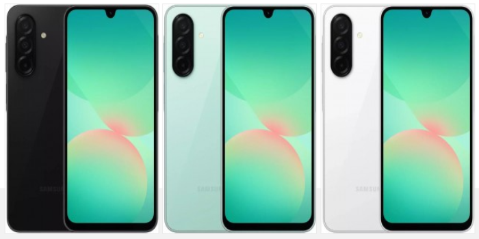 Samsung Galaxy A26 5G Hadir dengan Spesifikasi Cantik, Kandidat HP Terbaik di Kelasnya?