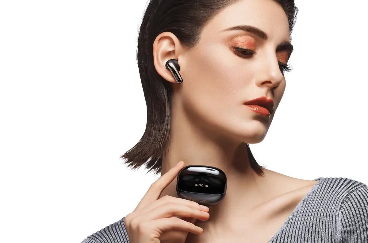 Xiaomi Buds 5 Pro, Earbuds Canggih dengan Koneksi Pakai Wi-Fi