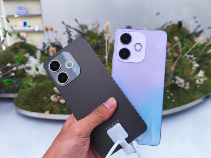 Oppo A5 Pro 5G Segera Masuk Indonesia, Apa Teknologi dan Fitur Unggulannya?