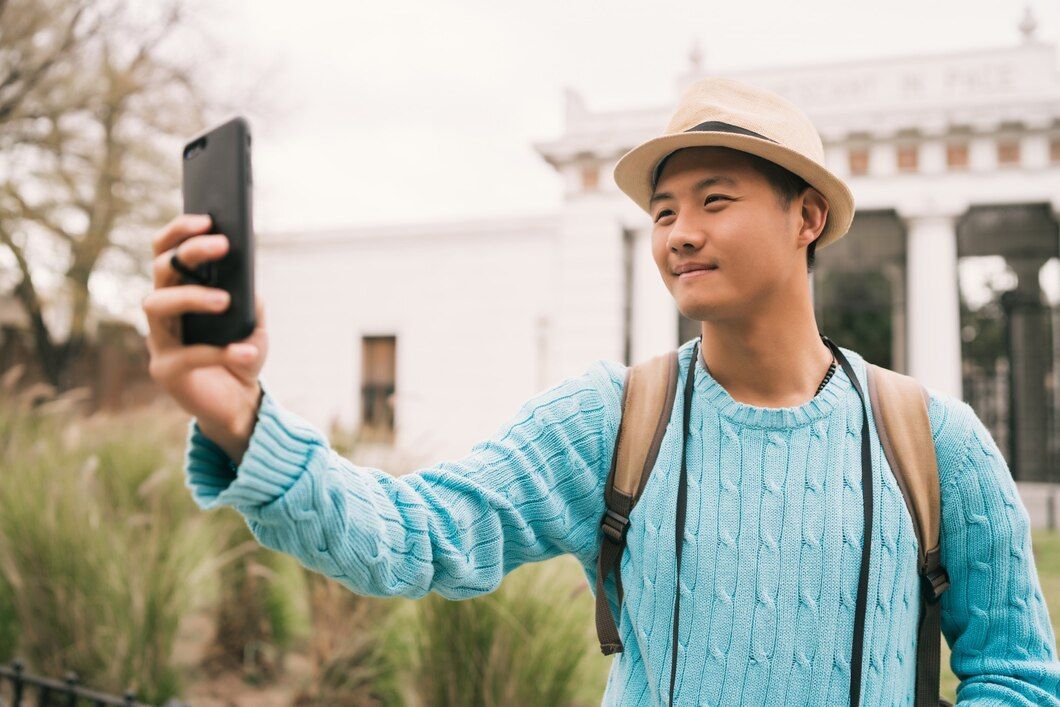5 HP Terbaik dengan Kamera Canggih untuk Fotografi 2025