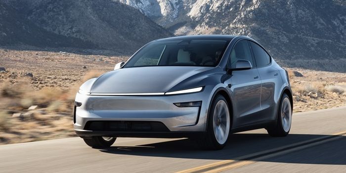 Popularitas Tesla Menurun di Kalangan Demokrat, Saham Tertekan pada 2025