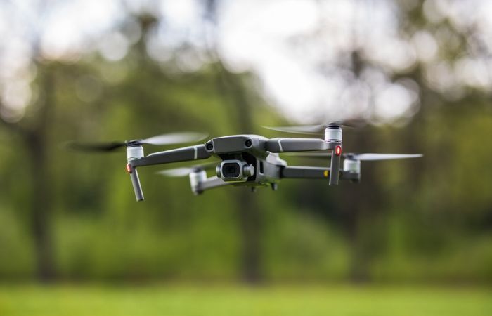 5 Rekomendasi Drone Harga Mulai Rp 3 Jutaan dengan Fitur Follow Me dan Kamera 4K
