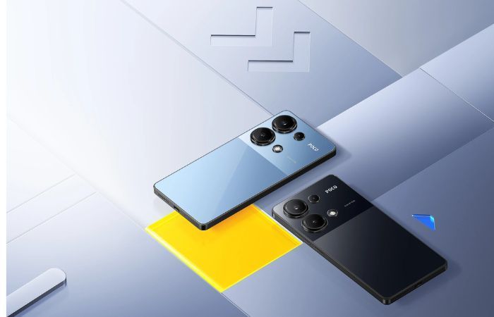5 Rekomendasi HP Gaming Murah Terbaik 2025, Performa Ngebut tanpa Bikin Kantong Jebol