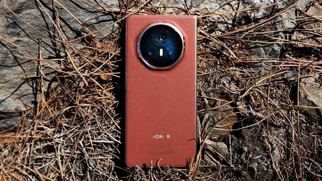 Geekbench Honor Magic V5 Bocor, Flagship Lipat dari Ini Pakai Snapdragon 8 Elite Leading Version!