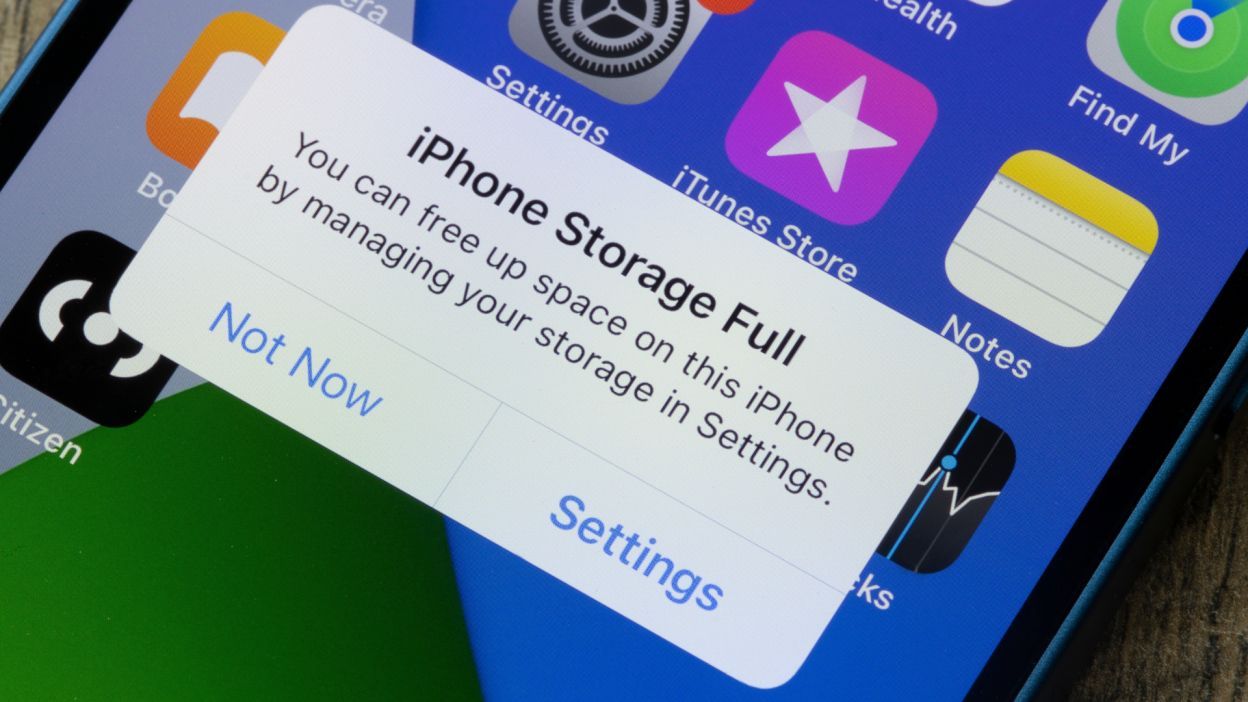 Cara Mencegah iMessage Habiskan Ruang Penyimpanan di iPhone dan iCloud