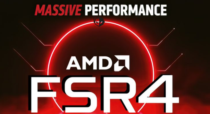 AMD FSR 4 Resmi Dikembangkan Bareng Sony, Bakal Bawa Perubahan Besar