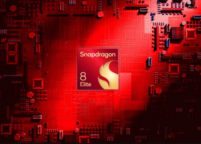 Snapdragon 8 Elite Kembali Kuasai Peringkat Performa AnTuTu