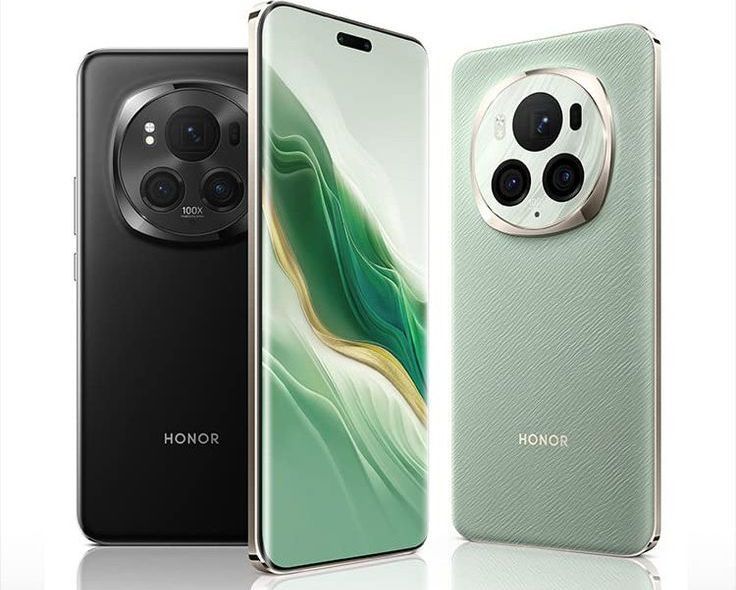 10 Hp Flagship dengan Kamera Terbaik 2025 untuk Konten Kreator