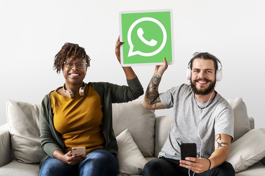 Cara Mudah Merekam Panggilan WhatsApp di iOS dan Android, Gak Ribet!