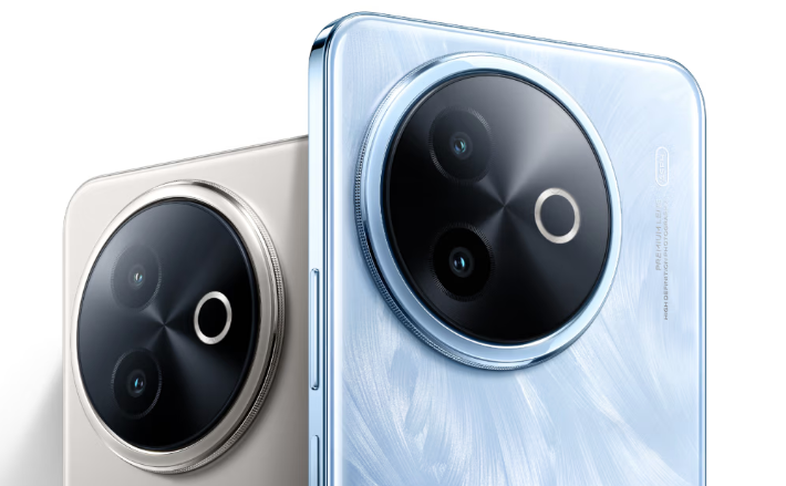 Vivo Y300i Resmi Dirilis, Smartphone dengan Baterai Jumbo dan Performa Andal