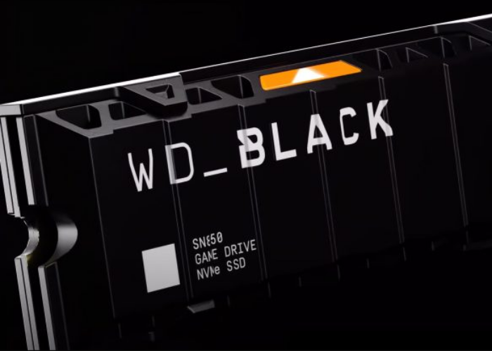 Western Digital Pamit dari Pasar SSD, SanDisk Ambil Alih