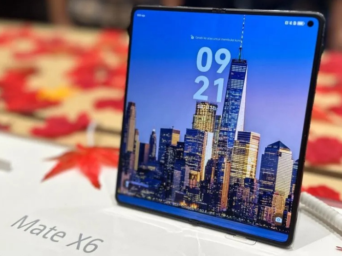 7 Kelebihan Huawei Mate X6: Engsel Dibuat dari Baja Berkekuatan Ultra Tinggi
