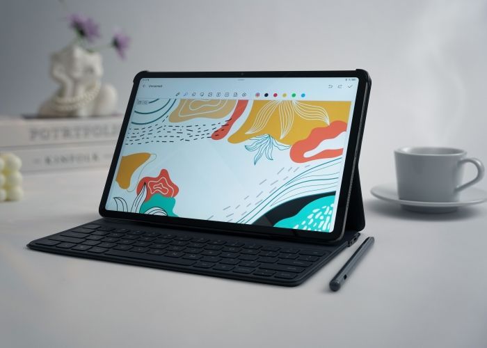 5 Kelebihan Honor Pad 9: Tablet Desain Ramping, Performa Tangguh