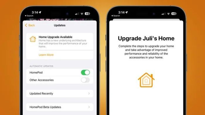 Apple Hapus Dukungan di Update iOS 18.4, iPad Tak Bisa Lagi Jadi Home Hub