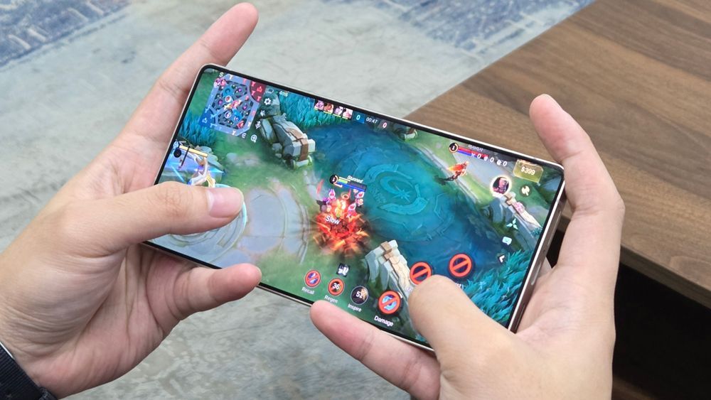 Layar AMOLED Tetap Jernih dan Awet! Ikuti 5 Cara Efektif Cegah Kerusakan Layar AMOLED!