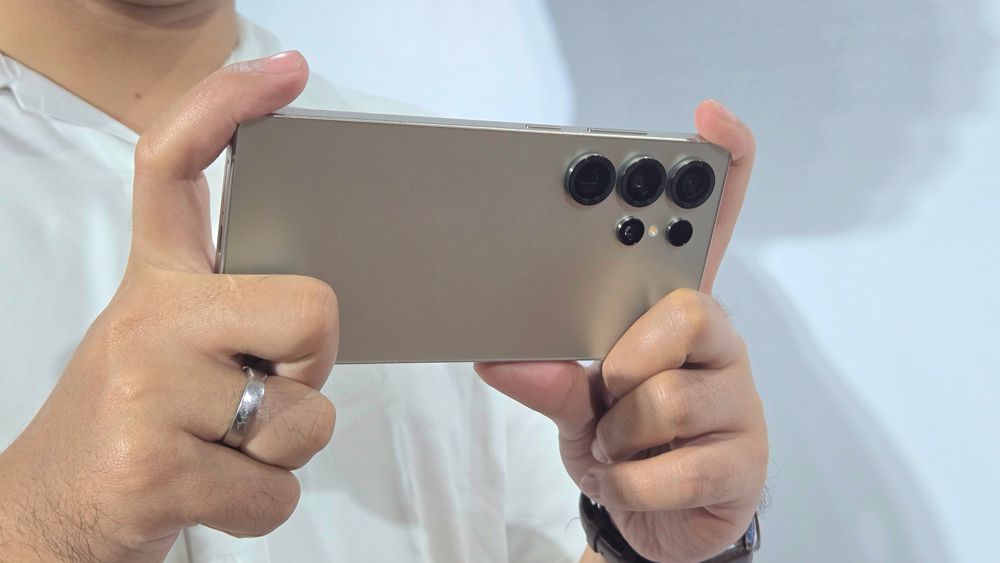 Awas! Samsung Peringatkan Maraknya Hp Galaxy Palsu di Facebook Marketplace