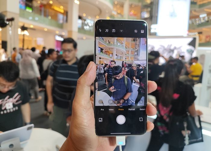 Xiaomi Hadirkan Fitur Baru! Main Game PC di Hp, Pengalaman Gaming Makin Seru