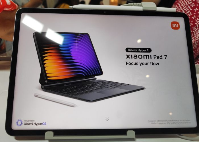 Bongkar Kelebihan Xiaomi Pad 7 dan Harga di Indonesia