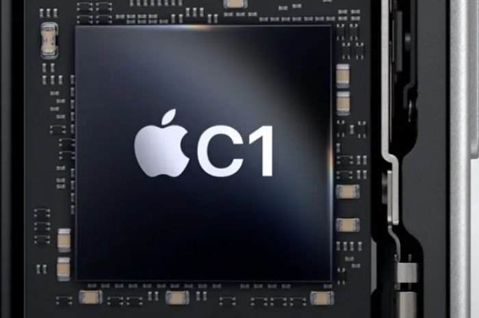 Apple C1 Modem Hadir di iPhone 17 Air tapi Tidak untuk Semua Produk, Kenapa?