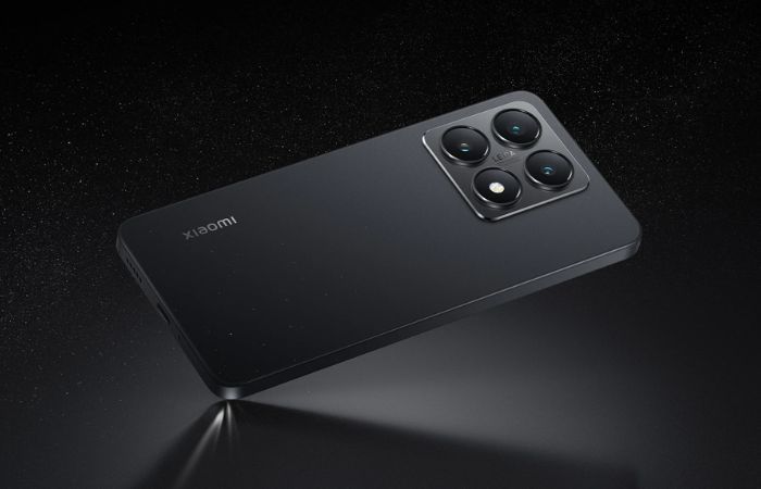 Harga Xiaomi 14T Per Mei 2025, Langsung Dapat Smartband Xiaomi Band 9!