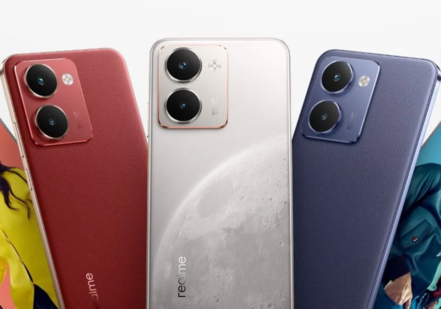 Realme P3 Ultra Resmi Rilis! Intip Spesifikasi dan Harganya