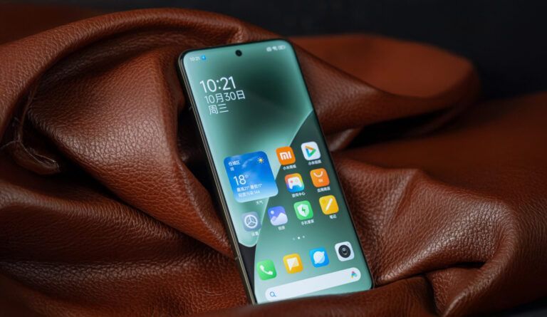 Xiaomi Siapkan Teknologi Pengamanan Wajah Langsung dari Layar, Tanpa Notch!