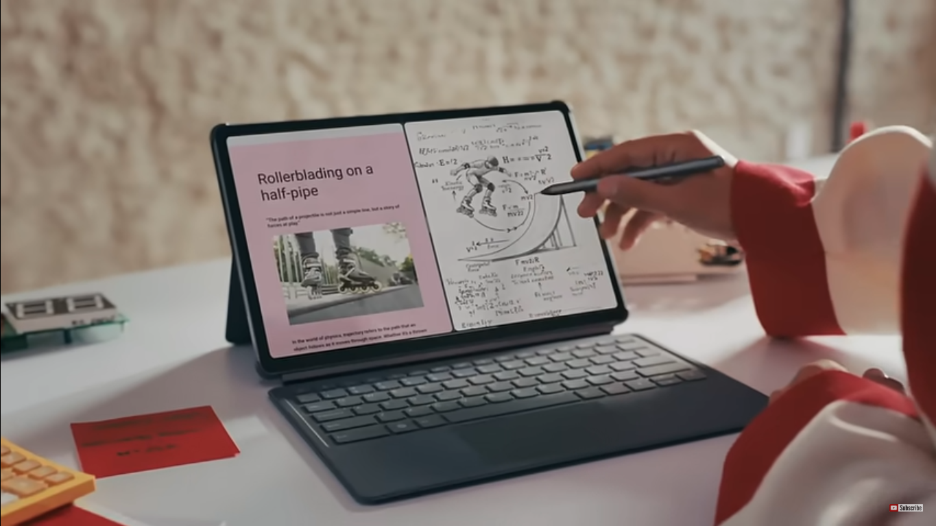 Lenovo Idea Tab Pro Resmi Rilis di India, Tawarkan Pengalaman Multimedia Maksimal: Secanggih Apa?
