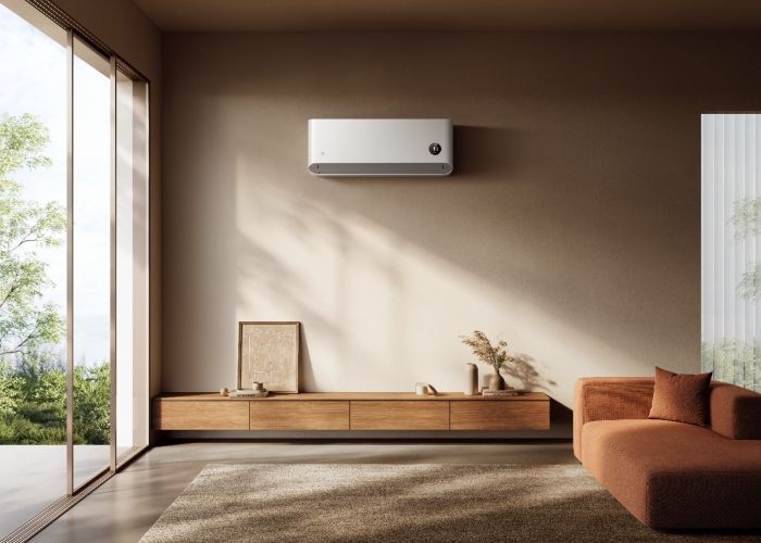 Xiaomi Bawa AC Pintar Berbasis AI, Ini Harga di Indonesia
