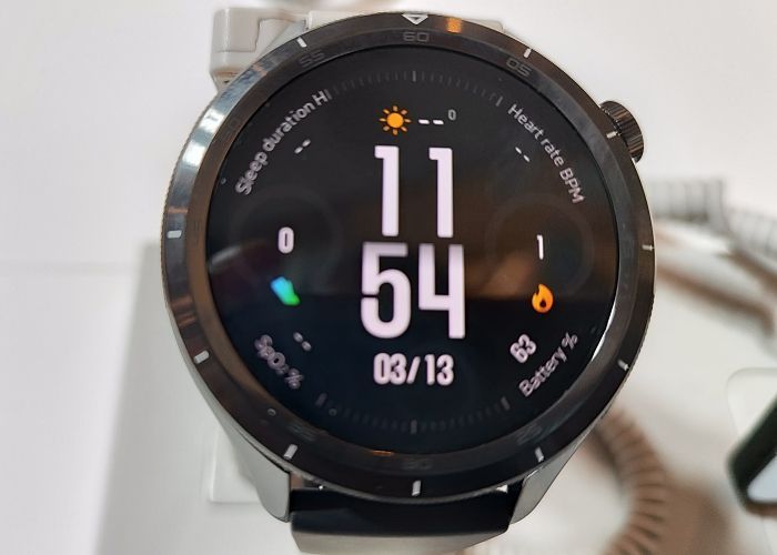 Xiaomi Watch S4: Cek Fitur Unggulan dan Harga di Indonesia