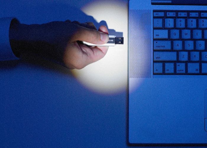 Cara Membuat USB Recovery untuk Memperbaiki Komputer Windows dan Mac