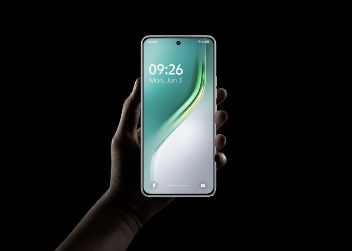 Tecno Camon 40 Series, Cek Fitur dan Spesifikasinya!