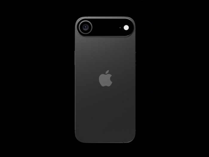Apple Akan Rilis iPhone 17 Air yang Super Tipis, untuk Lawan Kompetitor?