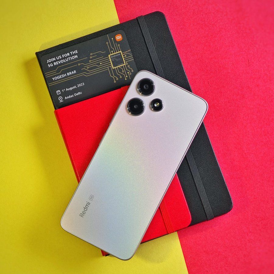 Xiaomi Redmi 12 Hadir dengan Spesifikasi Lengkap dan Harga Terjangkau