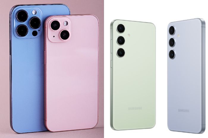 5 Alasan Kenapa iPhone Lebih Unggul dibanding HP Android