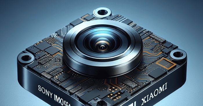 Sony Siap Hadirkan Sensor Kamera 200MP dan 100MP untuk Smartphone